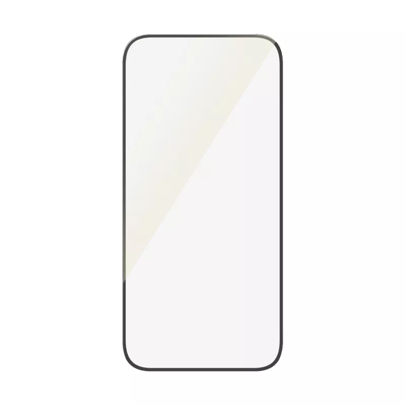 PanzerGlass ® EyeCARE™ ekraanikaitse iPhone 16 Plus | 15 Plus | ülilai sobivus