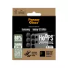PanzerGlass ® Hoops® Kaameraobjektiivi Kaitse Must Samsung Galaxy S25 Ultra
