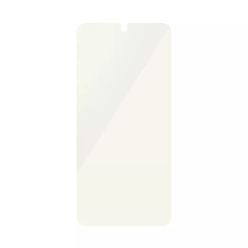 PanzerGlass ® All-in-One Screen Protector Samsung Galaxy S25 | S24 | Ultra Wide Fit