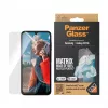 PanzerGlass® ECO MATRIX ekraanikaitse D3O®-ga Samsung Galaxy A25 5G | Ülilai sobivus koos paigalduskomplektiga