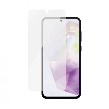 PanzerGlass SAFE. by ® ekraanikaitse Samsung Galaxy A35 5G | Ultra-Wide Fit koos EasyAligneriga