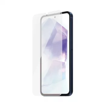 PanzerGlass SAFE. by ® ekraanikaitse Samsung Galaxy A55 5G | ülilai sobivus EasyAligneriga