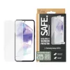 PanzerGlass SAFE. by ® ekraanikaitse Samsung Galaxy A55 5G | ülilai sobivus EasyAligneriga