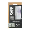 PanzerGlass SAFE. by ® ekraanikaitse Samsung Galaxy A55 5G | ülilai sobivus EasyAligneriga