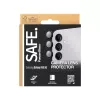 PanzerGlass SAFE. by ® kaamera objektiivi kaitse must Samsung Galaxy A55 5G