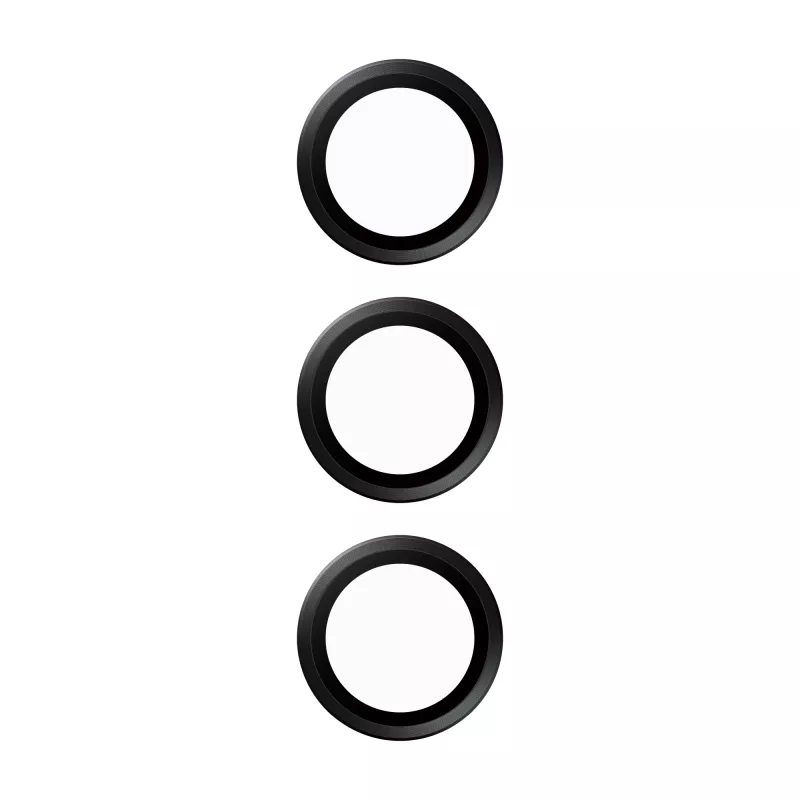 PanzerGlass SAFE. by ® kaamera objektiivi kaitse must Samsung Galaxy A55 5G