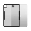 PanzerGlass® ClearCase™ iPad Pro 11″ (2018, 2020-2022), ümbris, Apple, Apple - iPad Pro 11″, 27,9 cm (11 tolli), must