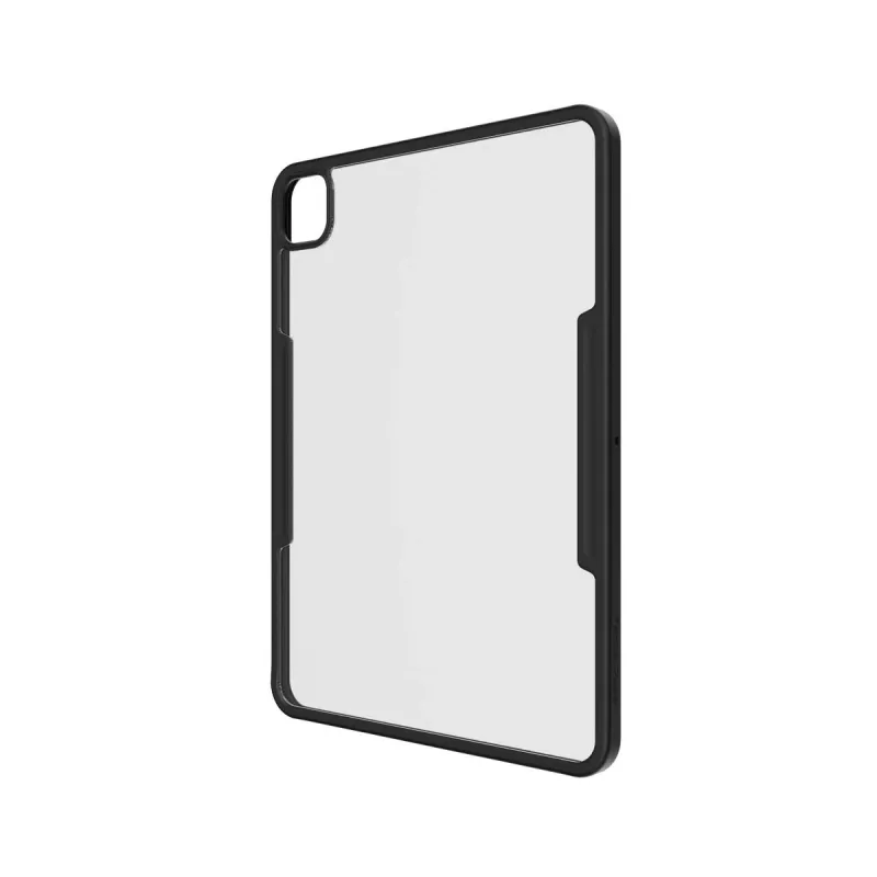 PanzerGlass® ClearCase™ iPad Pro 11″ (2018, 2020-2022), ümbris, Apple, Apple - iPad Pro 11″, 27,9 cm (11 tolli), must