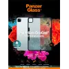 PanzerGlass® ClearCase™ iPad Pro 11″ (2018, 2020-2022), ümbris, Apple, Apple - iPad Pro 11″, 27,9 cm (11 tolli), must