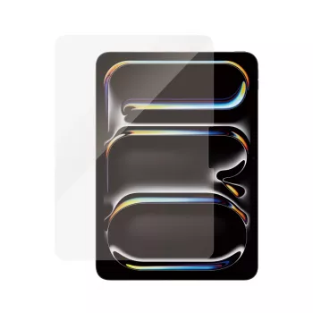 PanzerGlass® ekraanikaitse iPad Pro 11'' (2024-2025) | Ultra-Wide Fit