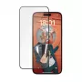 PanzerGlass® keraamiline kaitse iPhone 15 Plus jaoks | ülilai sobivus EasyAligner’iga