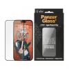 PanzerGlass® keraamiline kaitse iPhone 15 Plus jaoks | ülilai sobivus EasyAligner’iga