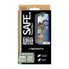 PanzerGlass SAFE. by ® Sinist valgust blokeeriv ekraanikaitse iPhone 16 Pro | Ultra-lai sobivus