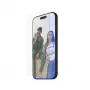 PanzerGlass SAFE. by ® sinist valgust blokeeriv ekraanikaitse iPhone 16 Plus | 15 Plus | ülilai liibuvusega