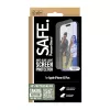 PanzerGlass SAFE. by ® sinist valgust blokeeriv ekraanikaitse iPhone 16 Plus | 15 Plus | ülilai liibuvusega