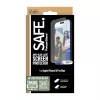 PanzerGlass SAFE. by ® Sinise valguse vastane ekraanikaitse iPhone 16 Pro Max | Ülilai sobivus