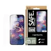 PanzerGlass SAFE. by ® Gaming ekraanikaitse iPhone 16 Plus | 15 Plus | Ultralai sobivus