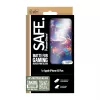 PanzerGlass SAFE. by ® Gaming ekraanikaitse iPhone 16 Plus | 15 Plus | Ultralai sobivus