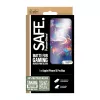 PanzerGlass SAFE. by ® Gaming Screen Protector iPhone 16 Pro Max | Ultra-Wide Fit