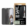 PanzerGlass SAFE. by ® privaatsusekraanikaitse iPhone 16 Plus | 15 Plus | ülilai sobivus