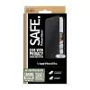 PanzerGlass SAFE. by ® privaatsusekraanikaitse iPhone 16 Plus | 15 Plus | ülilai sobivus