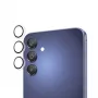 PanzerGlass ® Hoops® kaamera objektiivi kaitsekiht läbipaistev Samsung Galaxy A16 | A16 5G