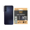 PanzerGlass ® Hoops® kaamera objektiivi kaitsekiht läbipaistev Samsung Galaxy A16 | A16 5G