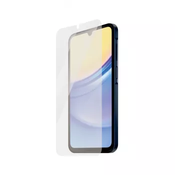 PanzerGlass SAFE. by ® klaasist ekraanikaitse Samsung Galaxy A16 | A16 5G | Ultra-Wide Fit