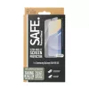 PanzerGlass SAFE. by ® klaasist ekraanikaitse Samsung Galaxy A16 | A16 5G | Ultra-Wide Fit