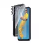 PanzerGlass® 3-in-1 kaitsepakett Samsung Galaxy A15 | A15 5G | Ultra-Wide Fit koos EasyAligneriga