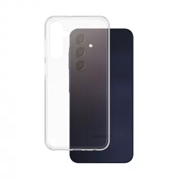 PanzerGlass SAFE. by ® TPU ümbris Samsung Galaxy A25 5G | Läbipaistev