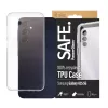 PanzerGlass SAFE. by ® TPU ümbris Samsung Galaxy A25 5G | Läbipaistev