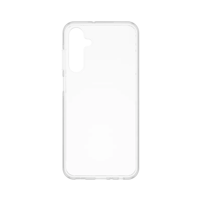 PanzerGlass SAFE. by ® TPU ümbris Samsung Galaxy A25 5G | Läbipaistev