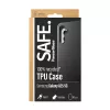 PanzerGlass SAFE. by ® TPU ümbris Samsung Galaxy A25 5G | Must