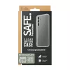 PanzerGlass SAFE. by ® TPU-ümbris Samsung Galaxy A55 5G | Läbipaistev