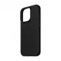 “PanzerGlass SAFE. by ® TPU ümbris Must iPhone 16 Pro” ümbris, Cover, Apple, Apple - iPhone 16 Pro, must