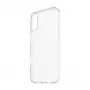 PanzerGlass SAFE. by ® TPU-ümbrise läbipaistev iPhone 16 Plus, Kaanetüüpi, Apple, Apple - iPhone 16 Plus, Läbipaistev