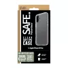 PanzerGlass SAFE. by ® TPU-ümbrise läbipaistev iPhone 16 Plus, Kaanetüüpi, Apple, Apple - iPhone 16 Plus, Läbipaistev