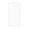 PanzerGlass SAFE. by ® TPU-ümbrise läbipaistev iPhone 16 Plus, Kaanetüüpi, Apple, Apple - iPhone 16 Plus, Läbipaistev