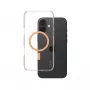 PanzerGlass CARE™ by ® Urban Combat ümbris läbipaistev, Peachy MagSafe'iga iPhone 16 Plus