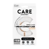 PanzerGlass CARE™ by ® Urban Combat ümbris läbipaistev, Peachy MagSafe'iga iPhone 16 Plus