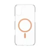 PanzerGlass CARE™ by ® Urban Combat ümbris läbipaistev, Peachy MagSafe'iga iPhone 16 Plus