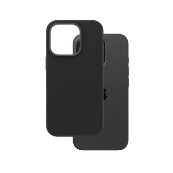 PanzerGlass CARE™ by ® Kest Must MagSafe'iga iPhone 16 Pro
