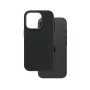 PanzerGlass CARE™ by ® Kest Must MagSafe'iga iPhone 16 Pro