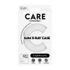 PanzerGlass CARE™ by ® X-Ray ümbris iPhone 16 Plus, Cover, Apple, Apple - iPhone 16 Plus, Transparent
