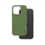 Cover PanzerGlass CARE by ® moodne ümbris roheline w. MagSafe iPhone '24 6.3 inch Pro