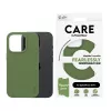 Cover PanzerGlass CARE by ® moodne ümbris roheline w. MagSafe iPhone '24 6.3 inch Pro