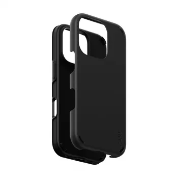 PanzerGlass CARE™ by ® Double Defense Case Must iPhone 16 Pro