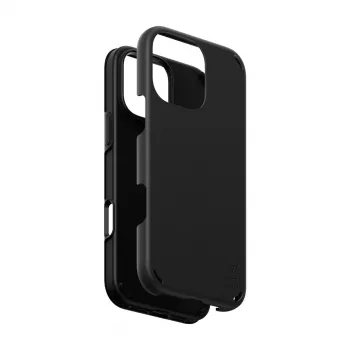 PanzerGlass CARE by ® Feature Case Double Defense Must iPhone '24 6.9 inch Pro kate