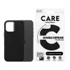 PanzerGlass CARE by ® Feature Case Double Defense Must iPhone '24 6.9 inch Pro kate